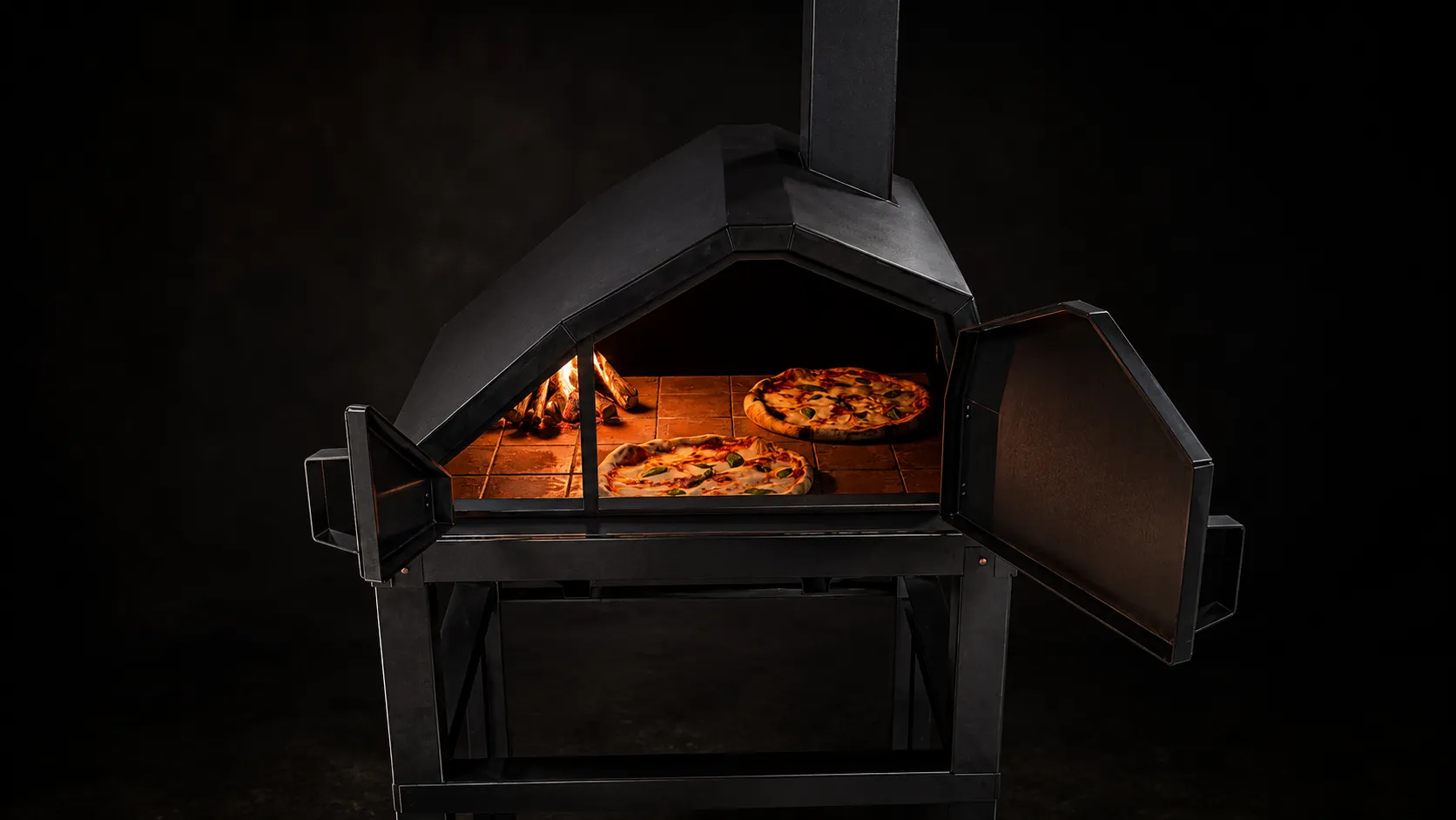 Horno Pizzero — galería 2